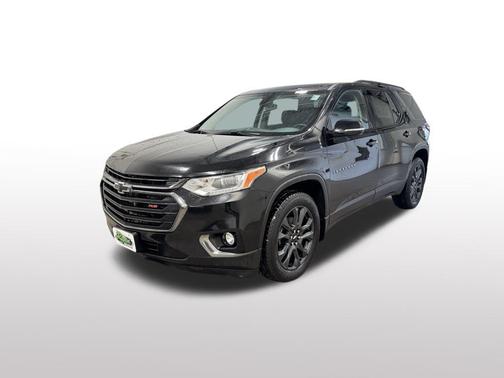 2019 Chevrolet Traverse RS