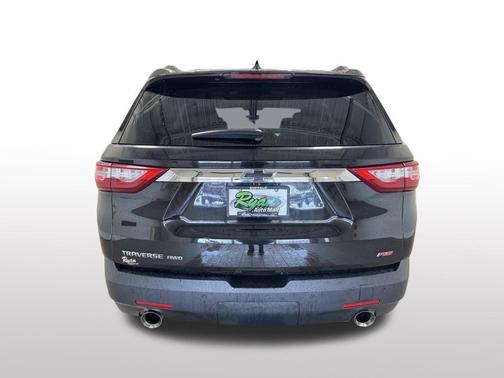 2019 Chevrolet Traverse RS