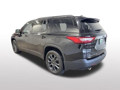 2019 Chevrolet Traverse RS