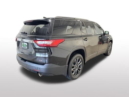 2019 Chevrolet Traverse RS