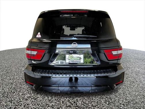 2023 Nissan Armada SL 4WD