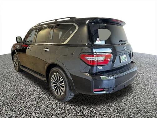 2023 Nissan Armada SL 4WD