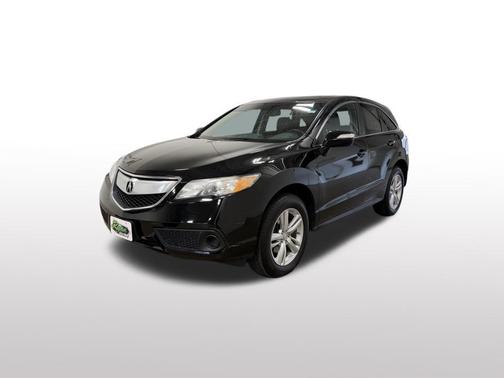 2014 Acura RDX Base