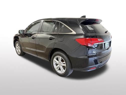 2014 Acura RDX Base