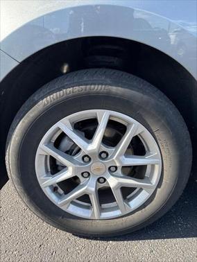 2015 Chevrolet Equinox 1LT