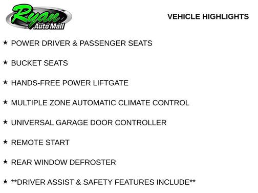 2017 Buick Envision Preferred