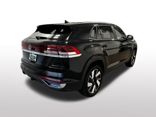 2025 Volkswagen Atlas Cross Sport 2.0T SE w/Technology 4MOTION
