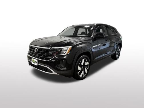 2025 Volkswagen Atlas Cross Sport 2.0T SE w/Technology 4MOTION
