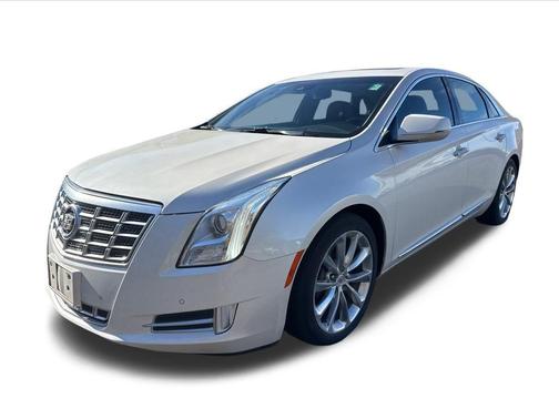 2013 Cadillac XTS Luxury