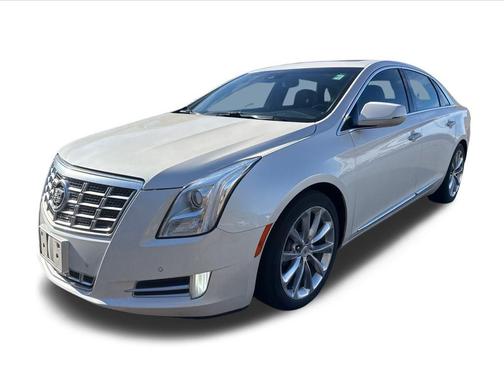 2013 Cadillac XTS Luxury