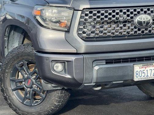 2019 Toyota Tundra Limited