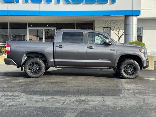 2019 Toyota Tundra Limited