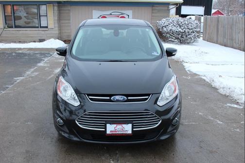 2013 Ford C-Max Hybrid SEL