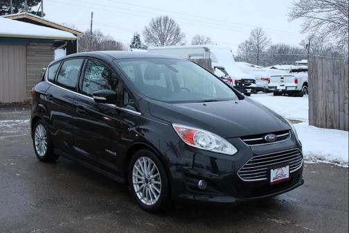 2013 Ford C-Max Hybrid SEL