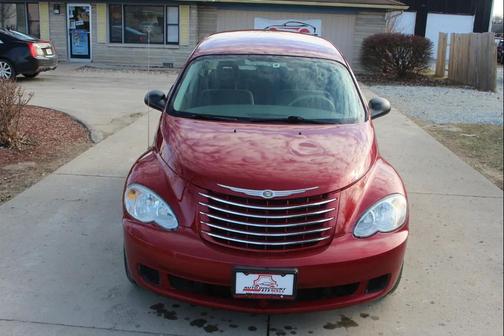 2006 Chrysler PT Cruiser Touring