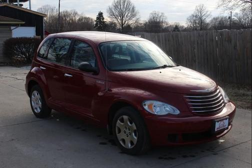 2006 Chrysler PT Cruiser Touring