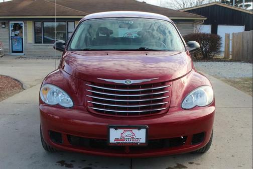 2006 Chrysler PT Cruiser Touring
