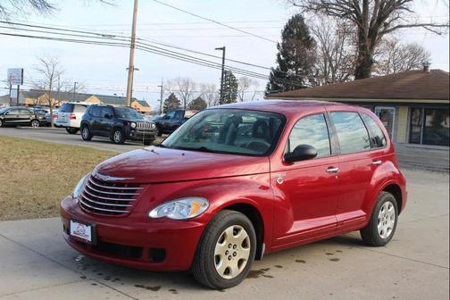 2006 Chrysler PT Cruiser Touring