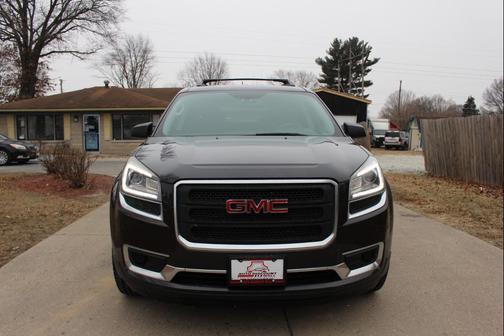 2015 GMC Acadia SLE-2