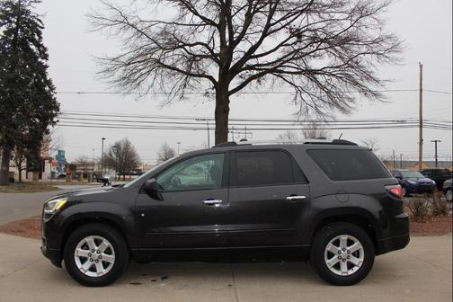 2015 GMC Acadia SLE-2