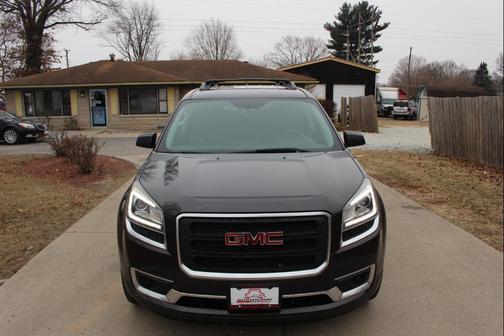 2015 GMC Acadia SLE-2