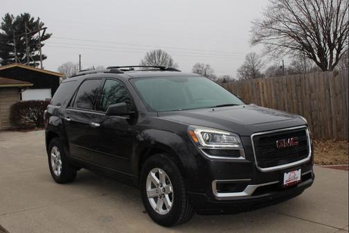 2015 GMC Acadia SLE-2