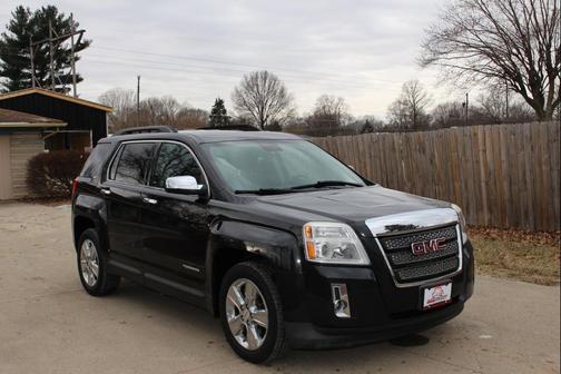 2015 GMC Terrain SLT-1