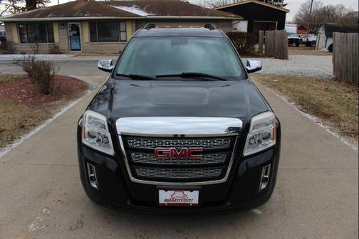 2015 GMC Terrain SLT-1