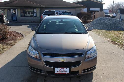 2008 Chevrolet Malibu LT