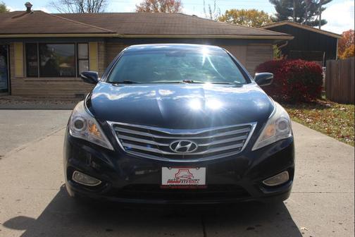 2013 Hyundai Azera Base