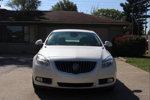 2013 Buick Regal Turbo - Premium 1