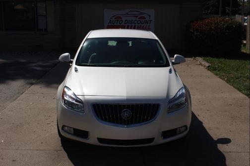 2013 Buick Regal Turbo - Premium 1