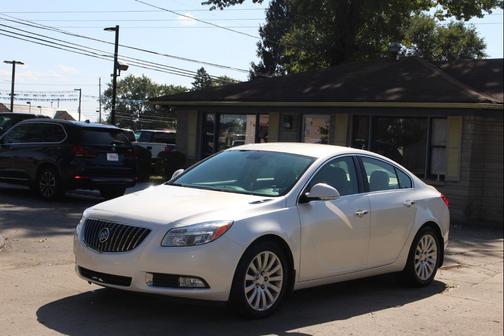 2013 Buick Regal Turbo - Premium 1