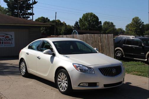 2013 Buick Regal Turbo - Premium 1
