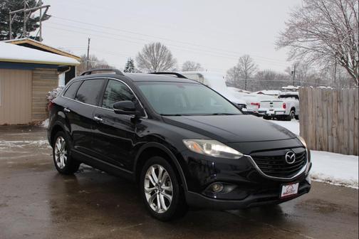 2013 Mazda CX-9 Grand Touring