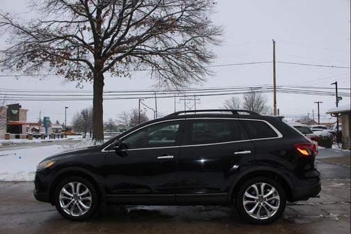 2013 Mazda CX-9 Grand Touring