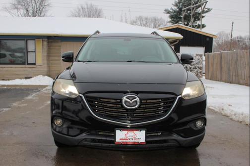 2013 Mazda CX-9 Grand Touring