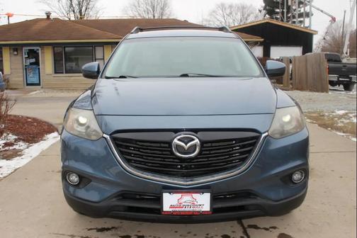 2014 Mazda CX-9 Touring