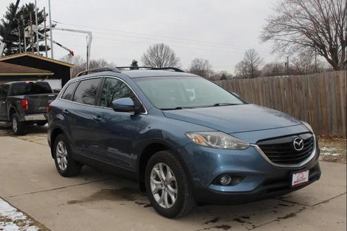 2014 Mazda CX-9 Touring