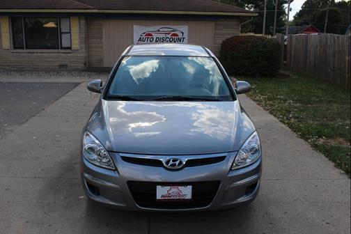 2012 Hyundai Elantra Touring GLS