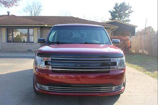 2016 Ford Flex SEL