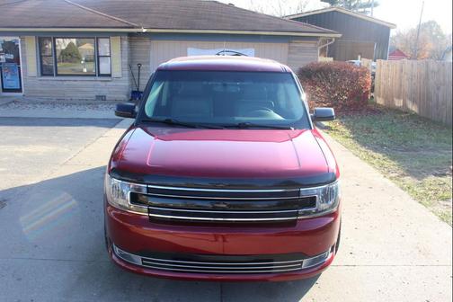 2016 Ford Flex SEL