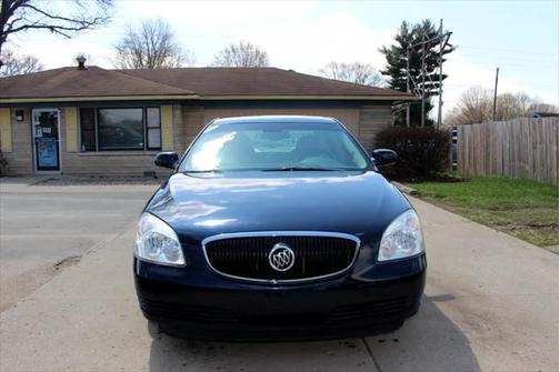 2006 Buick Lucerne CXL
