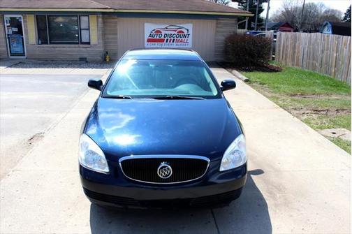 2006 Buick Lucerne CXL