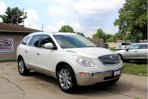 2012 Buick Enclave Premium