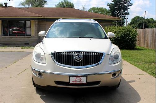 2012 Buick Enclave Premium