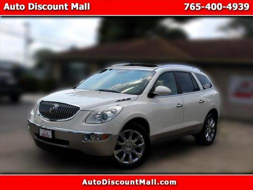 2012 Buick Enclave Premium