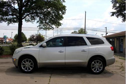 2012 Buick Enclave Premium