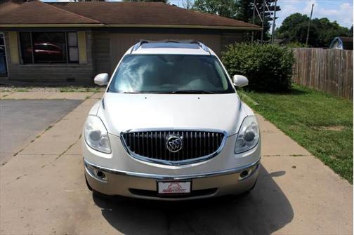 2012 Buick Enclave Premium