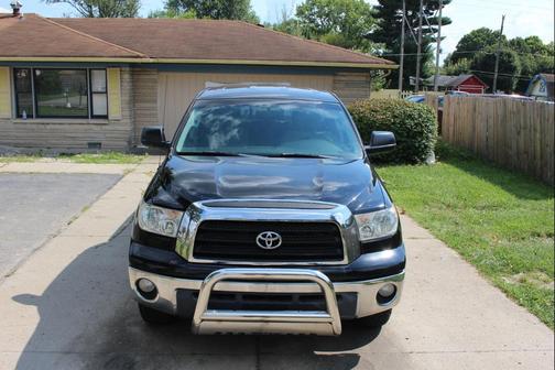 2008 Toyota Tundra SR5